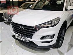 هیۆندای تۆکسۆن